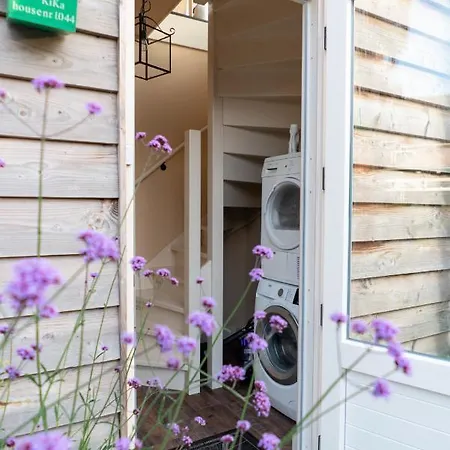 Hébergement de vacances Klein Polderhuis - Bollenschuur