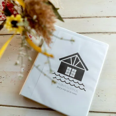 Klein Polderhuis - Bollenschuur Hébergement de vacances Roelofarendsveen