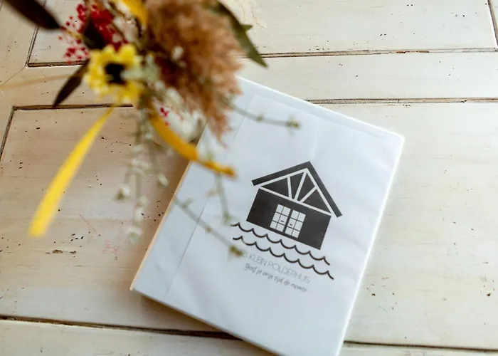 Klein Polderhuis - Bollenschuur Casa vacanze Roelofarendsveen